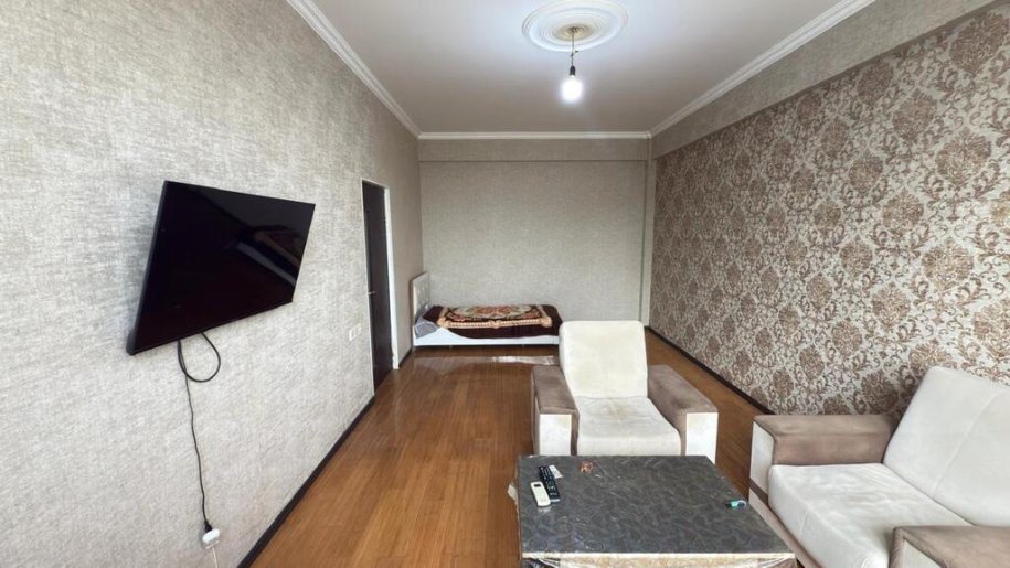 Satılır 2 otaqlı yeni tikili, 65 m², Massiv D-5