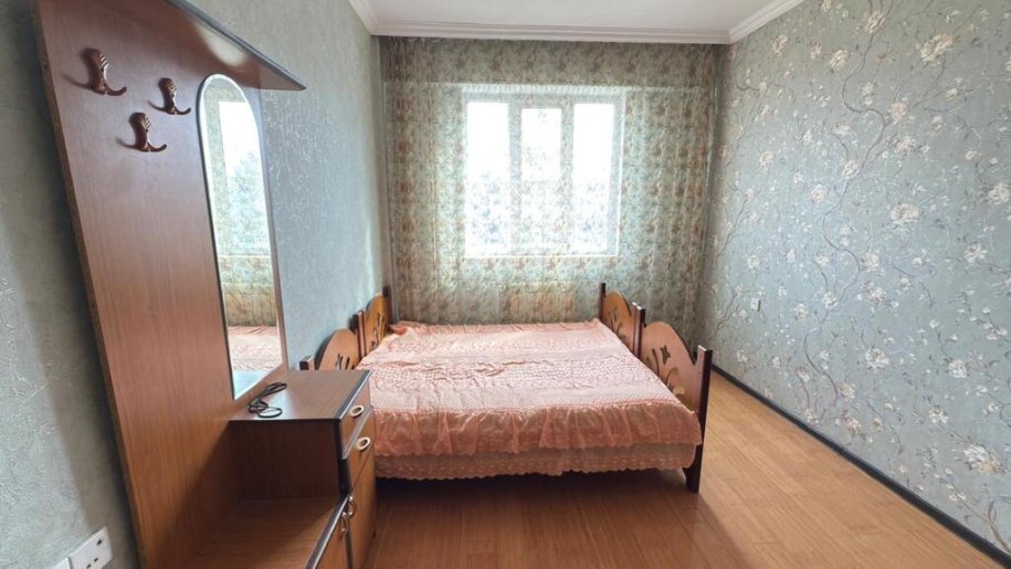 Satılır 2 otaqlı yeni tikili, 65 m², Massiv D-7