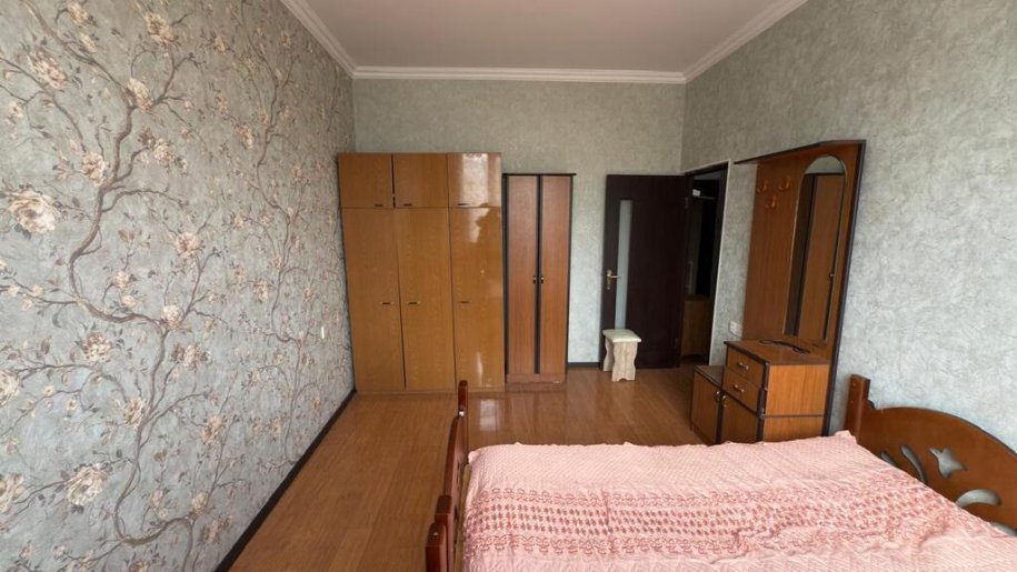 Satılır 2 otaqlı yeni tikili, 65 m², Massiv D-8
