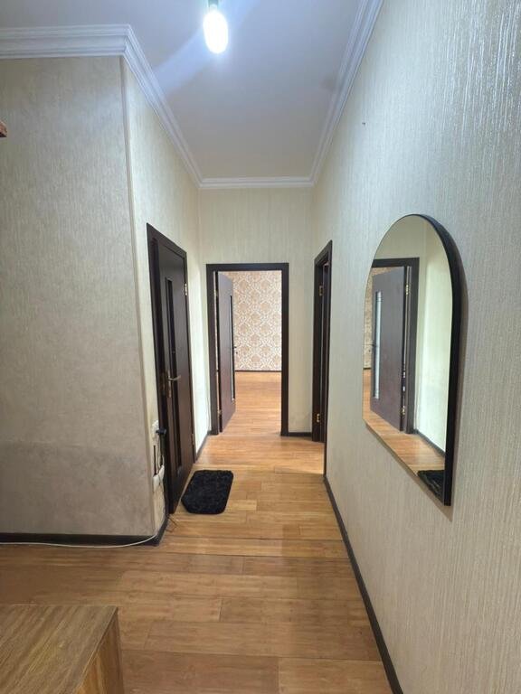Satılır 2 otaqlı yeni tikili, 65 m², Massiv D-11