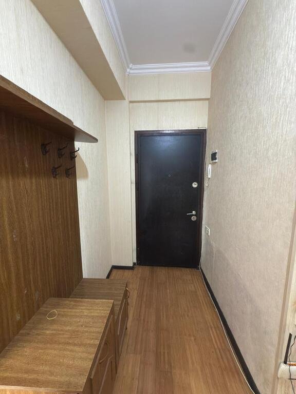 Satılır 2 otaqlı yeni tikili, 65 m², Massiv D-12