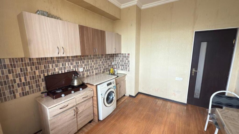Satılır 2 otaqlı yeni tikili, 65 m², Massiv D-14