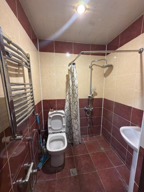Satılır 2 otaqlı yeni tikili, 65 m², Massiv D-15
