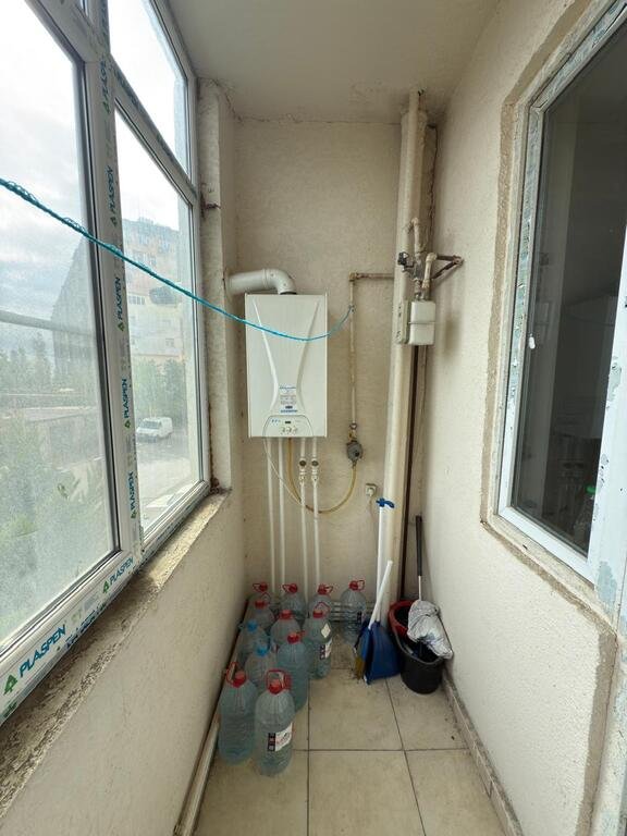 Satılır 2 otaqlı yeni tikili, 65 m², Massiv D-18