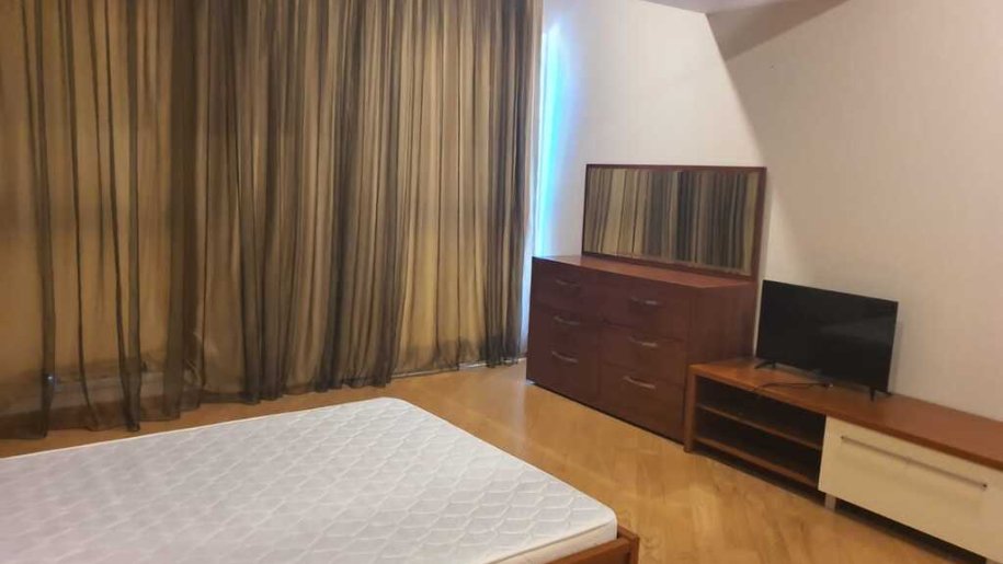 Kirayə verilir 4 otaqlı yeni tikili, 197 m², Xətai-1