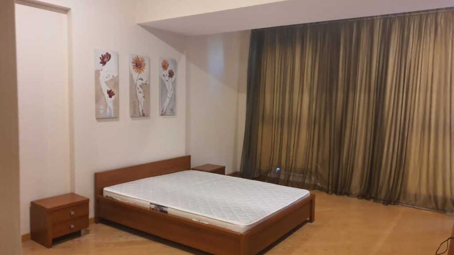 Kirayə verilir 4 otaqlı yeni tikili, 197 m², Xətai-2
