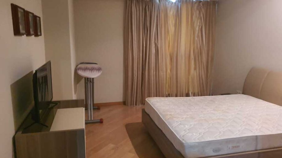 Kirayə verilir 4 otaqlı yeni tikili, 197 m², Xətai-11