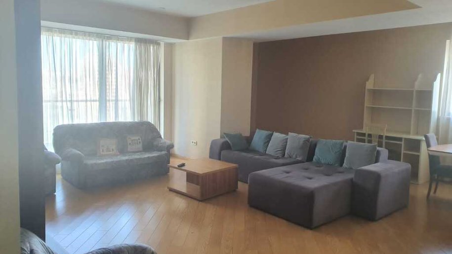 Kirayə verilir 4 otaqlı yeni tikili, 197 m², Xətai-15