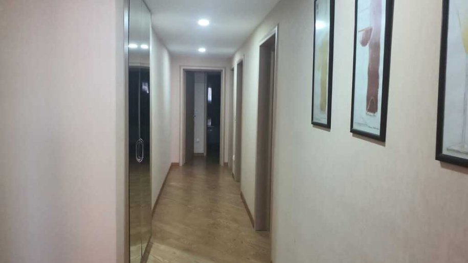 Kirayə verilir 4 otaqlı yeni tikili, 197 m², Xətai-17