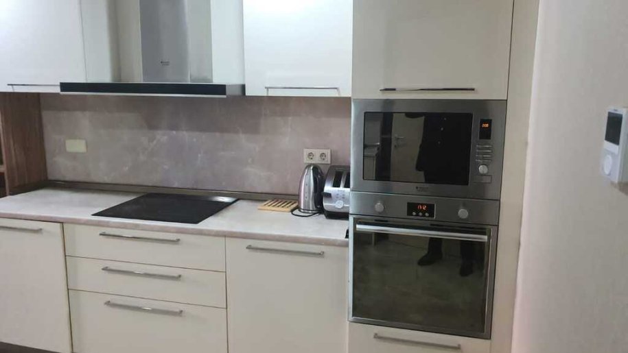 Kirayə verilir 4 otaqlı yeni tikili, 197 m², Xətai-18
