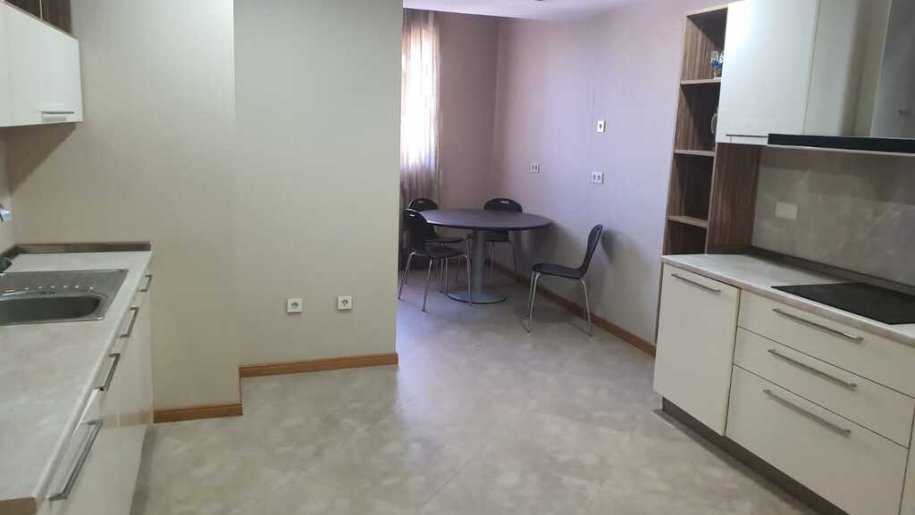 Kirayə verilir 4 otaqlı yeni tikili, 197 m², Xətai-19