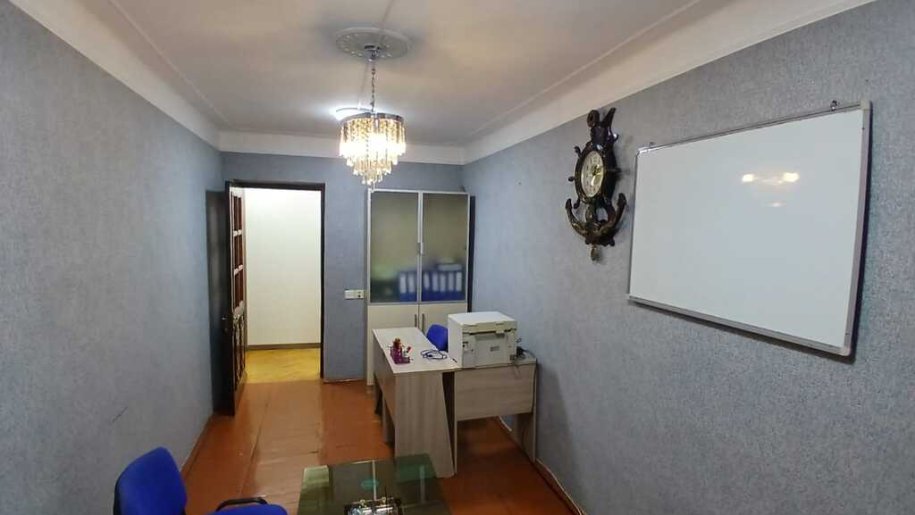 75 kv.m. obyekt icarəyə verilir, Neftçilər m.-1