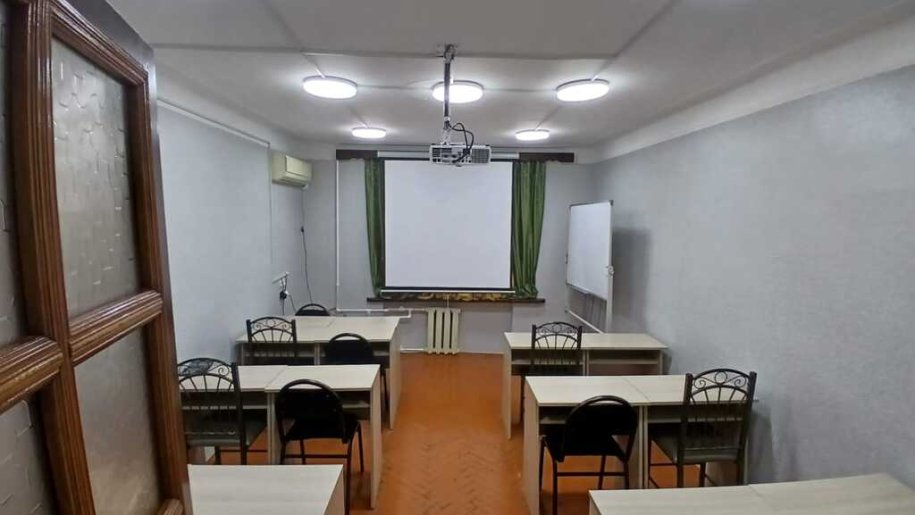 75 kv.m. obyekt icarəyə verilir, Neftçilər m.-4