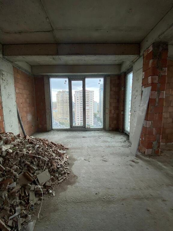 Satılır 3 otaqlı yeni tikili, 125 m², Nizami m.-2