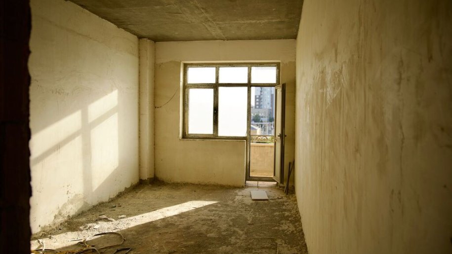 Satılır 3 otaqlı yeni tikili, 125 m², Nizami m.-3