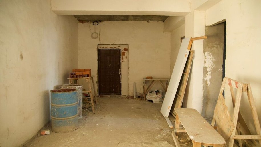 Satılır 3 otaqlı yeni tikili, 125 m², Nizami m.-6