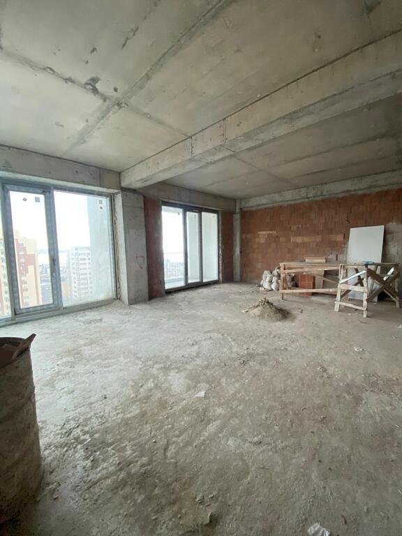 Satılır 3 otaqlı yeni tikili, 125 m², Nizami m.-8