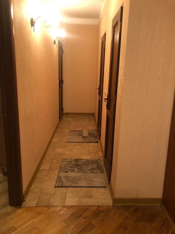 Kirayə verilir 3 otaqlı köhnə tikili, 85 m², Elmlər Akademiyası m.-3