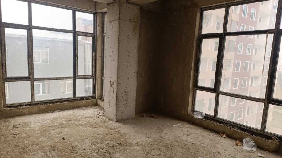 Satılır 4 otaqlı yeni tikili, 132 m², Badamdar-3