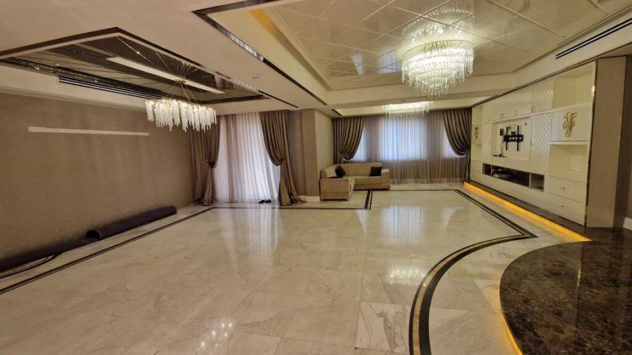Kirayə verilir 5 otaqlı yeni tikili, 410 m², Nərimanov-2
