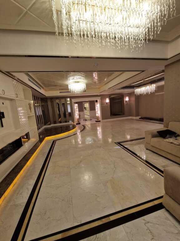 Kirayə verilir 5 otaqlı yeni tikili, 410 m², Nərimanov-3