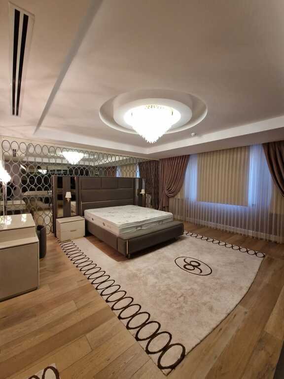 Kirayə verilir 5 otaqlı yeni tikili, 410 m², Nərimanov-4
