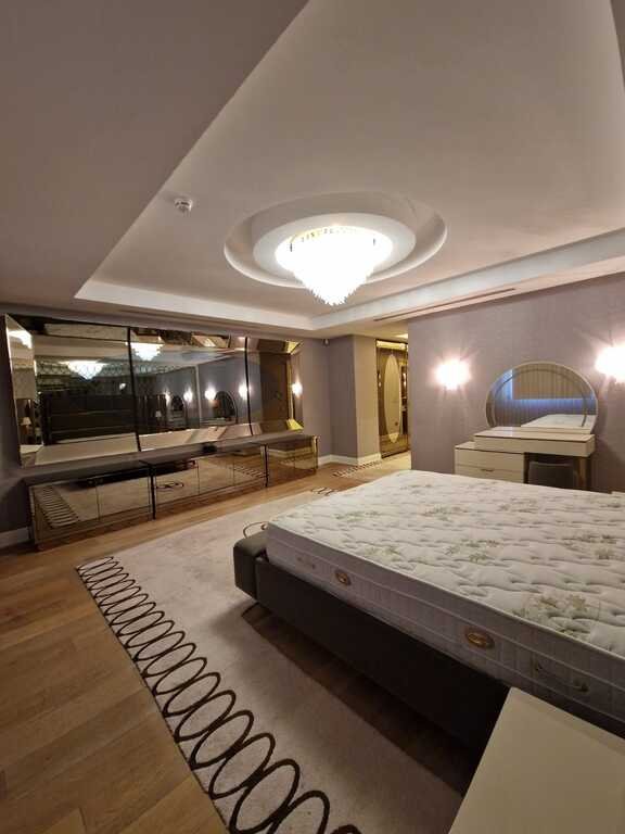 Kirayə verilir 5 otaqlı yeni tikili, 410 m², Nərimanov-6