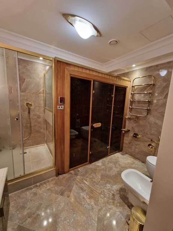 Kirayə verilir 5 otaqlı yeni tikili, 410 m², Nərimanov-7