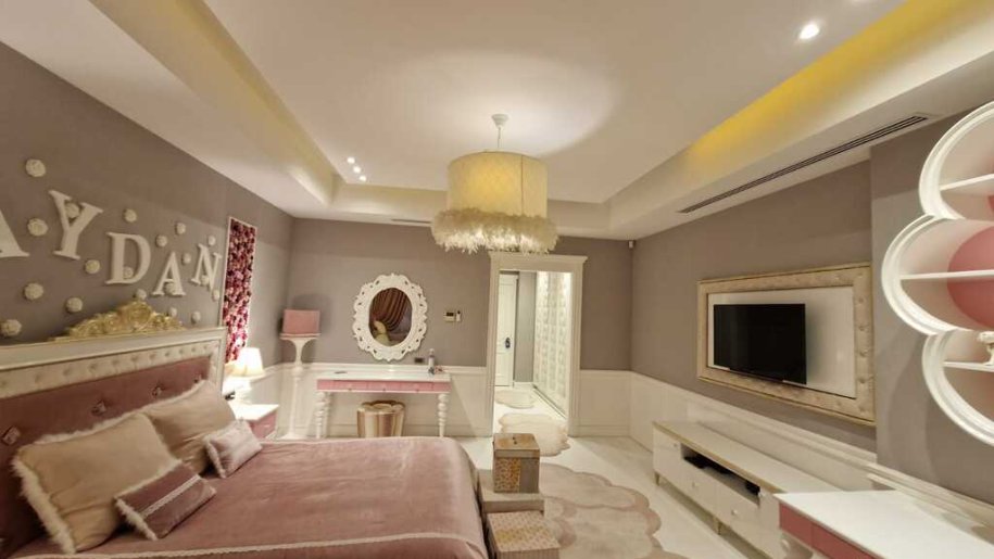 Kirayə verilir 5 otaqlı yeni tikili, 410 m², Nərimanov-10