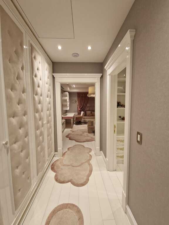 Kirayə verilir 5 otaqlı yeni tikili, 410 m², Nərimanov-14