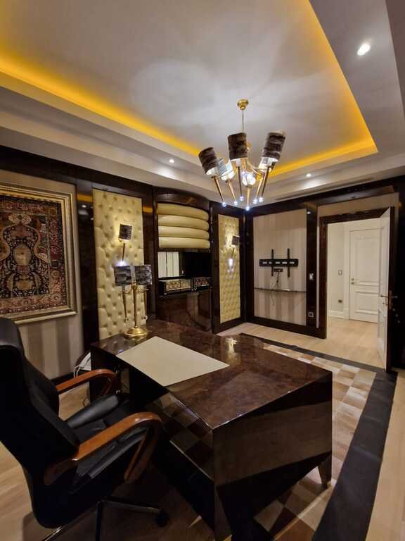 Kirayə verilir 5 otaqlı yeni tikili, 410 m², Nərimanov-20