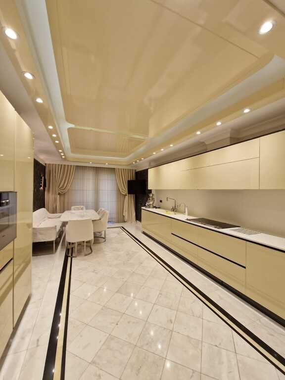 Kirayə verilir 5 otaqlı yeni tikili, 410 m², Nərimanov-21