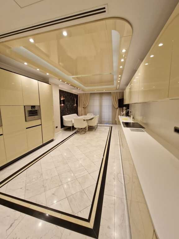 Kirayə verilir 5 otaqlı yeni tikili, 410 m², Nərimanov-22