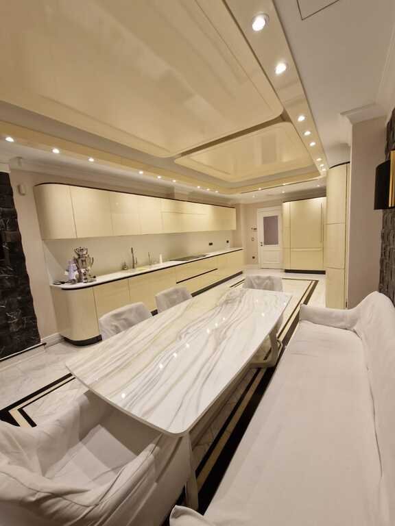 Kirayə verilir 5 otaqlı yeni tikili, 410 m², Nərimanov-23