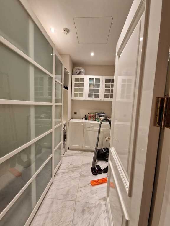 Kirayə verilir 5 otaqlı yeni tikili, 410 m², Nərimanov-25