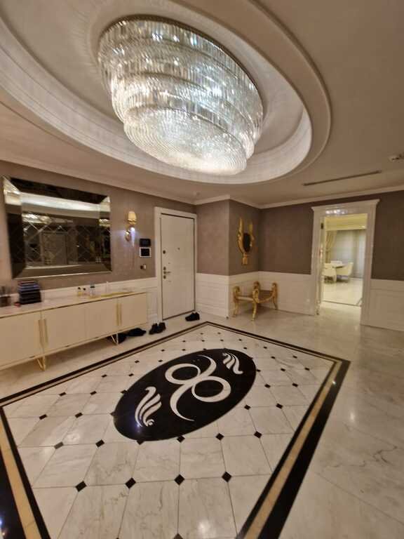 Kirayə verilir 5 otaqlı yeni tikili, 410 m², Nərimanov-27