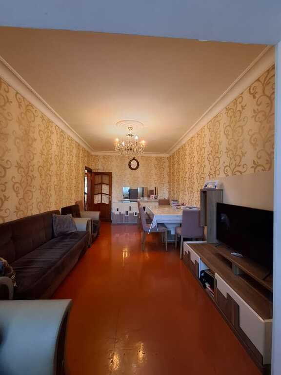 Satılır 2 otaqlı köhnə tikili, 60 m², Köhnə Günəşli-1
