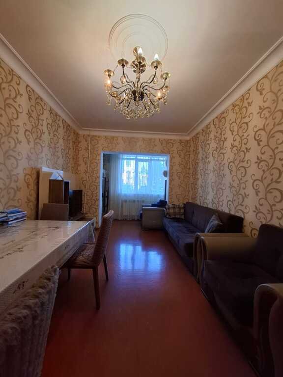 Satılır 2 otaqlı köhnə tikili, 60 m², Köhnə Günəşli-2