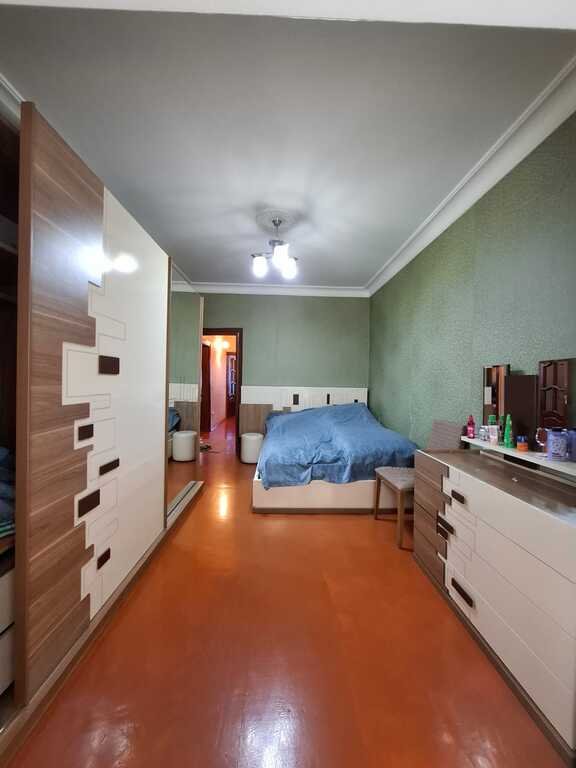 Satılır 2 otaqlı köhnə tikili, 60 m², Köhnə Günəşli-3