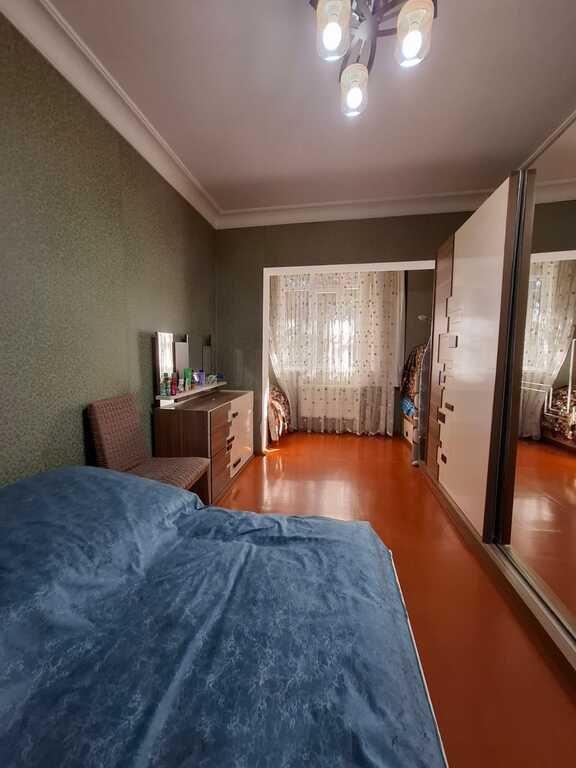 Satılır 2 otaqlı köhnə tikili, 60 m², Köhnə Günəşli-4