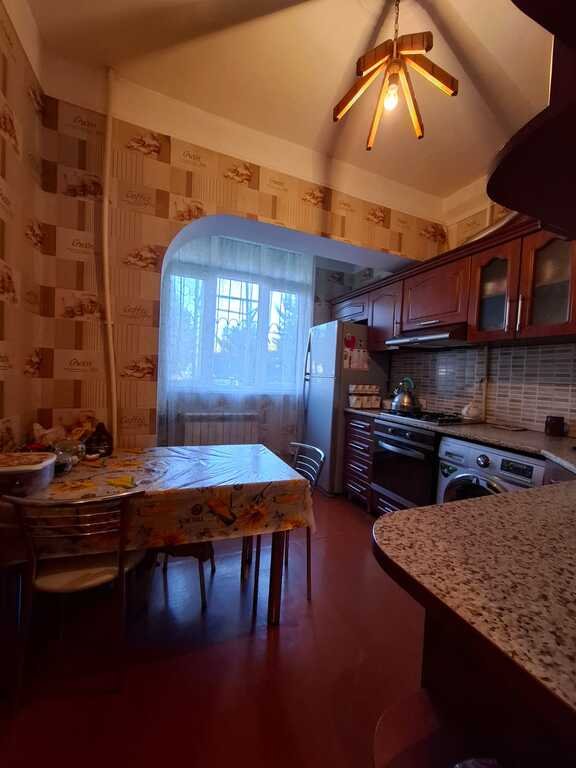 Satılır 2 otaqlı köhnə tikili, 60 m², Köhnə Günəşli-5
