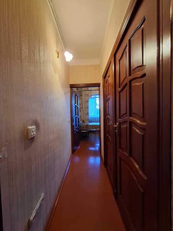 Satılır 2 otaqlı köhnə tikili, 60 m², Köhnə Günəşli-7