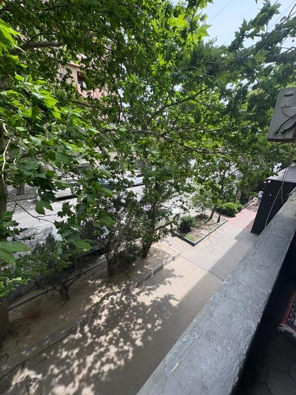 Satılır 4 otaqlı köhnə tikili, 105 m², Nizami m.-6