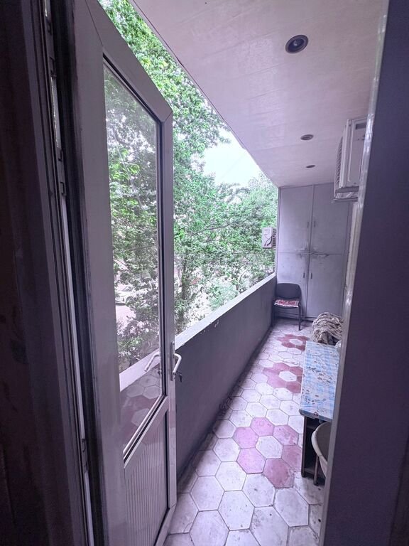 Satılır 4 otaqlı köhnə tikili, 105 m², Nizami m.-7