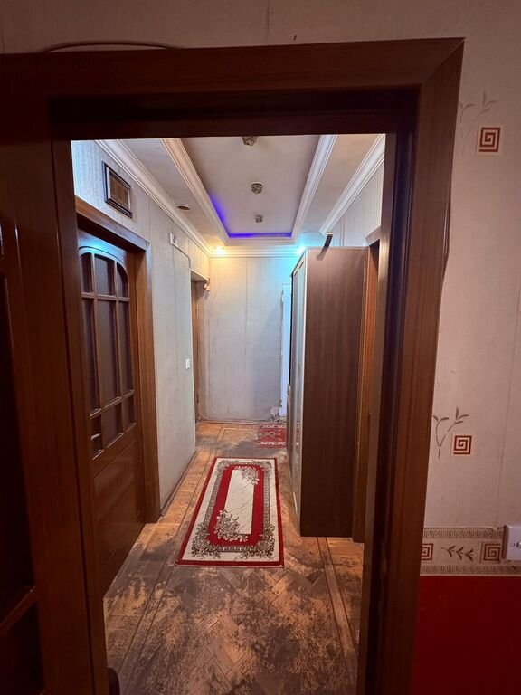 Satılır 4 otaqlı köhnə tikili, 105 m², Nizami m.-9