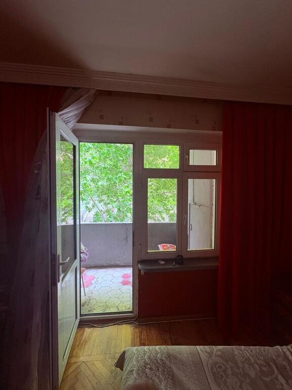 Satılır 4 otaqlı köhnə tikili, 105 m², Nizami m.-10