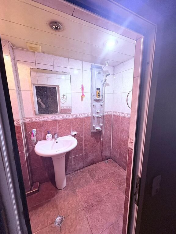 Satılır 4 otaqlı köhnə tikili, 105 m², Nizami m.-11
