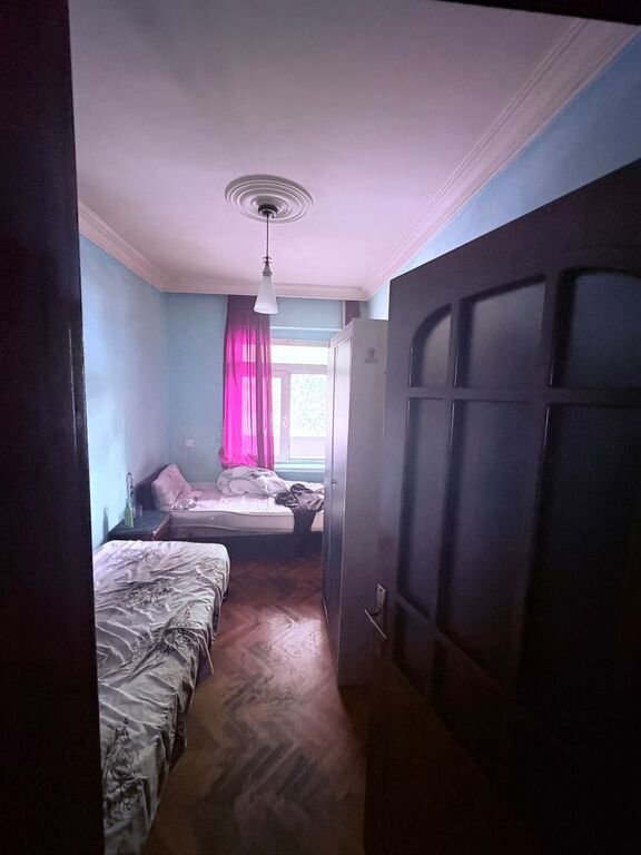 Satılır 4 otaqlı köhnə tikili, 105 m², Nizami m.-14
