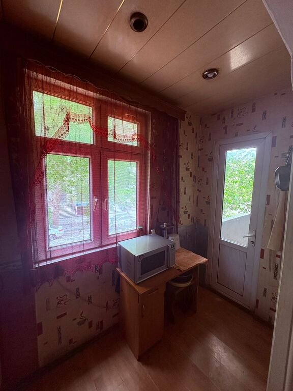 Satılır 4 otaqlı köhnə tikili, 105 m², Nizami m.-15