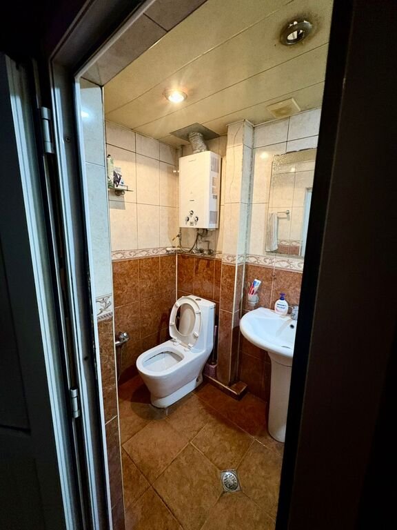 Satılır 4 otaqlı köhnə tikili, 105 m², Nizami m.-17